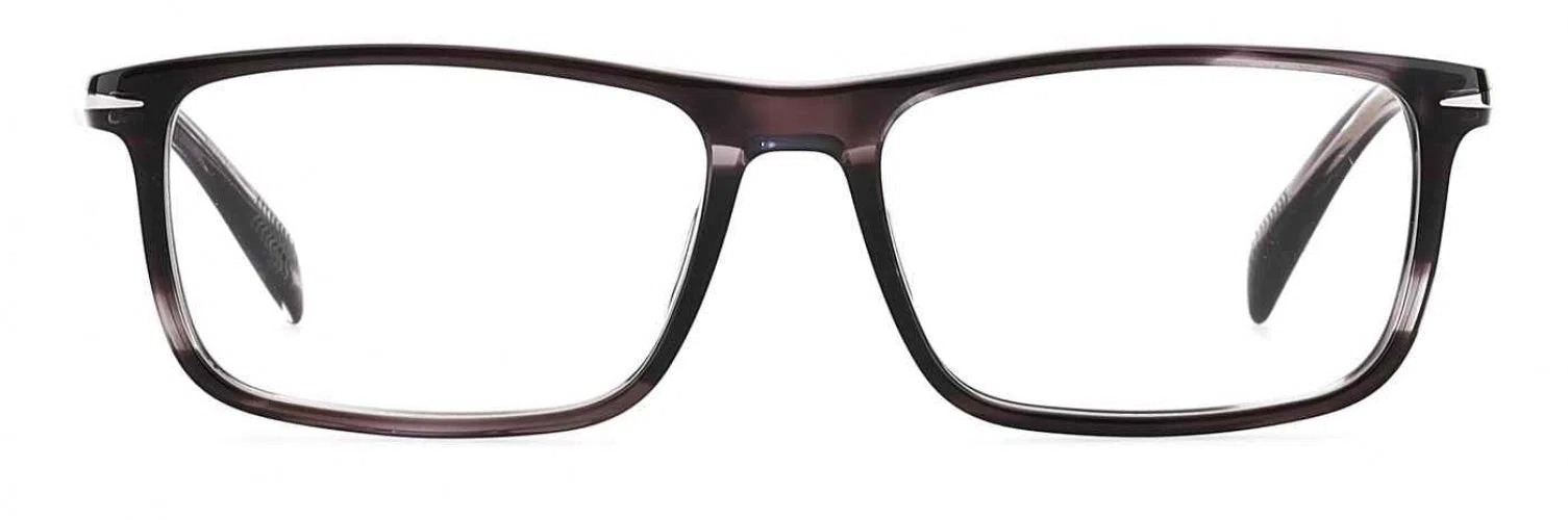 David Beckham Db1019 Eyeglasses - view 3